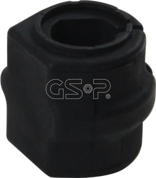 GSP 530846 - Втулка стабилизатора autosila-amz.com