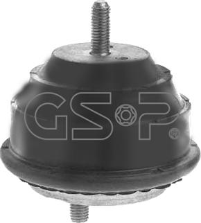 GSP 530385 - Подушка, опора, подвеска двигателя autosila-amz.com