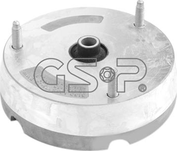 GSP 530290 - Опора стойки амортизатора, подушка autosila-amz.com