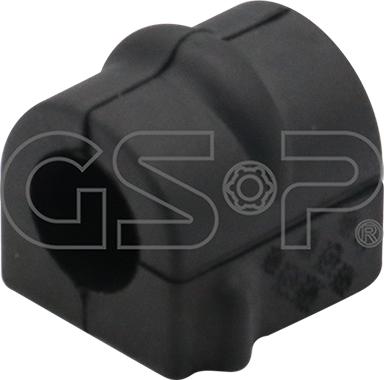 GSP 530249 - Втулка стабилизатора autosila-amz.com