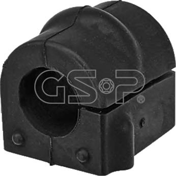 GSP 530251 - Втулка стабилизатора autosila-amz.com