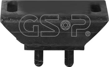 GSP 530 768 - Подушка, опора, подвеска двигателя autosila-amz.com