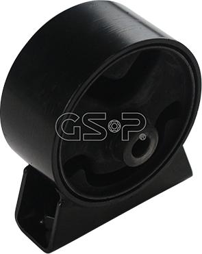 GSP 531470 - Подушка, опора, подвеска двигателя autosila-amz.com