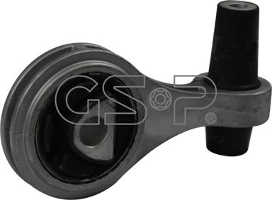 GSP 531555 - Подушка, опора, подвеска двигателя autosila-amz.com