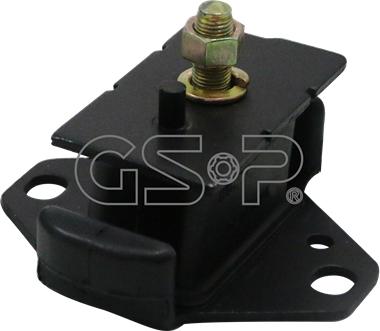 GSP 531513S - Подушка, опора, подвеска двигателя autosila-amz.com