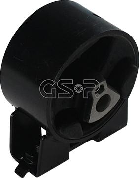 GSP 531580 - Подушка, опора, подвеска двигателя autosila-amz.com