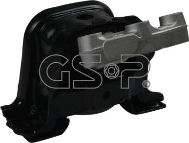 GSP 531689 - Подушка, опора, подвеска двигателя autosila-amz.com