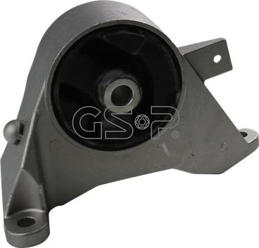 GSP 531035 - Подушка, опора, подвеска двигателя autosila-amz.com