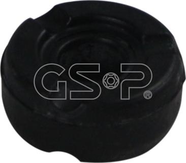 GSP 531192 - Втулка амортизатора, подушка autosila-amz.com
