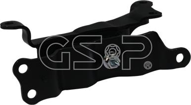 GSP 531185 - Подушка, опора, подвеска двигателя autosila-amz.com