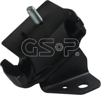 GSP 531898 - Подушка, опора, подвеска двигателя autosila-amz.com