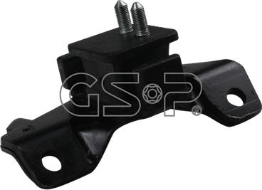 GSP 531836 - Подушка, опора, подвеска двигателя autosila-amz.com