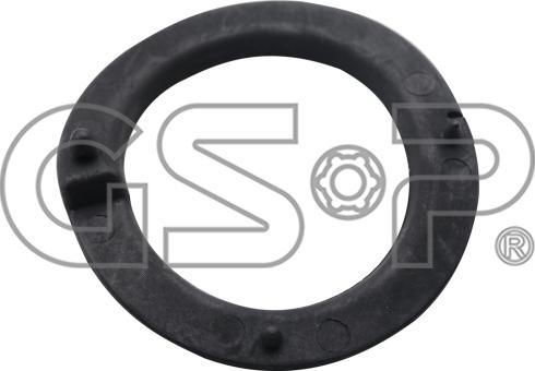 GSP 538092 - Крепление рессоры autosila-amz.com