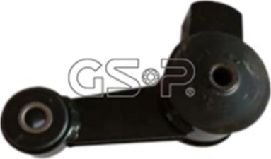 GSP 533913 - Подушка, опора, подвеска двигателя autosila-amz.com