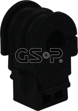 GSP 533531 - Втулка стабилизатора autosila-amz.com