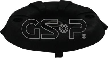 GSP 533654 - Опора стойки амортизатора, подушка autosila-amz.com