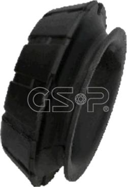 GSP 533656 - Опора стойки амортизатора, подушка autosila-amz.com