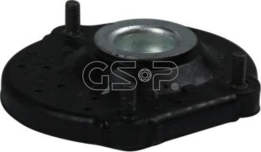 GSP 533652 - Опора стойки амортизатора, подушка autosila-amz.com