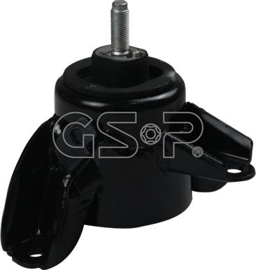 GSP 533151 - Подушка, опора, подвеска двигателя autosila-amz.com