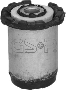 GSP 533396 - Bushing, Axle Beam autosila-amz.com