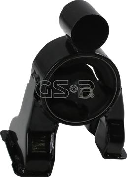 GSP 533293 - Подушка, опора, подвеска двигателя autosila-amz.com