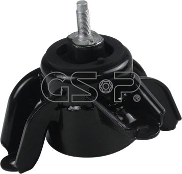 GSP 533242 - Подушка, опора, подвеска двигателя autosila-amz.com