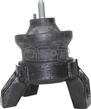 GSP 533266 - Подушка, опора, подвеска двигателя autosila-amz.com