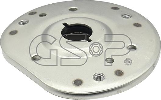 GSP 533761 - Опора стойки амортизатора, подушка autosila-amz.com