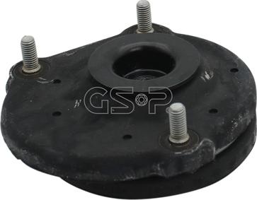 GSP 533736S - Опора стойки амортизатора, подушка autosila-amz.com