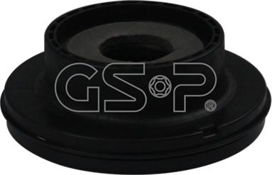 GSP 532931 - Подшипник качения, опора стойки амортизатора autosila-amz.com
