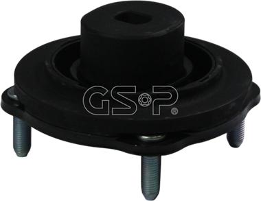 GSP 532549 - Опора стойки амортизатора, подушка autosila-amz.com