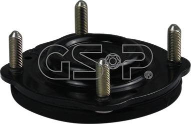 GSP 532552 - Опора стойки амортизатора, подушка autosila-amz.com