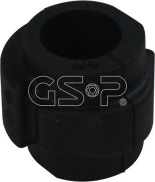 GSP 532579 - Втулка стабилизатора autosila-amz.com