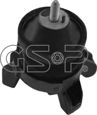 GSP 532655 - Подушка, опора, подвеска двигателя autosila-amz.com