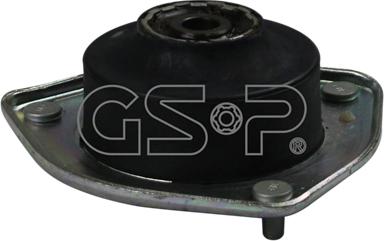 GSP 532656 - Опора стойки амортизатора, подушка autosila-amz.com