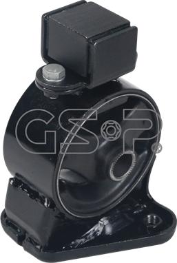 GSP 532088 - Подушка, опора, подвеска двигателя autosila-amz.com