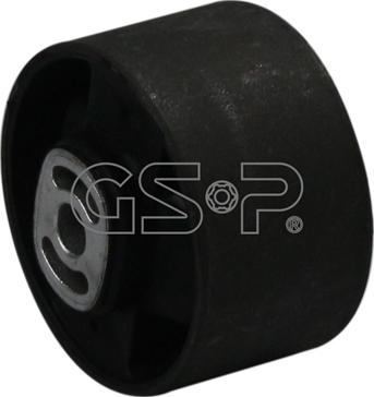 GSP 532155 - Подушка, опора, подвеска двигателя autosila-amz.com