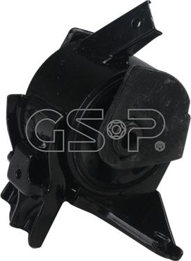 GSP 532112 - Подушка, опора, подвеска двигателя autosila-amz.com