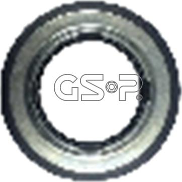 GSP 532859 - Подшипник качения, опора стойки амортизатора autosila-amz.com