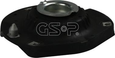 GSP 532875 - Опора стойки амортизатора, подушка autosila-amz.com