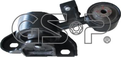 GSP 532349 - Подушка, опора, подвеска двигателя autosila-amz.com