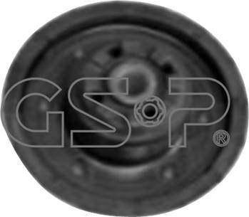 GSP 532300 - Опора стойки амортизатора, подушка autosila-amz.com