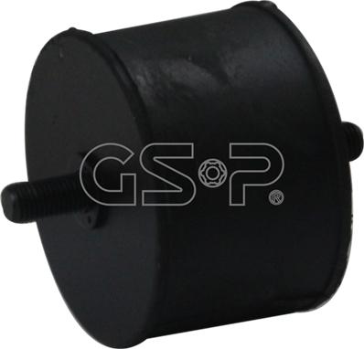 GSP 532376 - Подушка, опора, подвеска двигателя autosila-amz.com