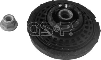 GSP 532250S - Опора стойки амортизатора, подушка autosila-amz.com