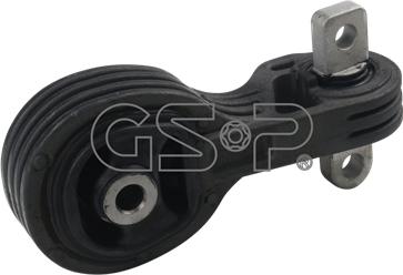 GSP 532280 - Подушка, опора, подвеска двигателя autosila-amz.com