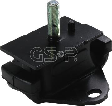 GSP 532798 - Подушка, опора, подвеска двигателя autosila-amz.com