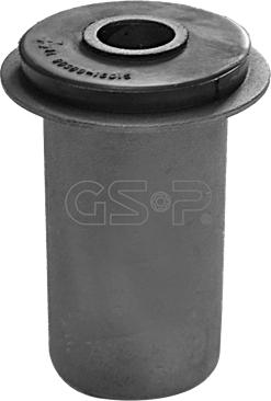 GSP 532787 - Втулка, листовая рессора autosila-amz.com