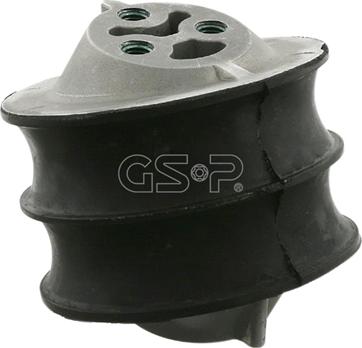 GSP 537656 - Подушка, опора, подвеска двигателя autosila-amz.com
