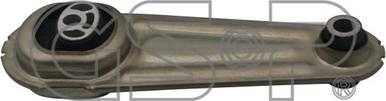 GSP 537852 - Подушка, опора, подвеска двигателя autosila-amz.com