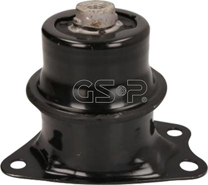 GSP 537826 - Подушка, опора, подвеска двигателя autosila-amz.com